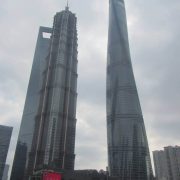 Sanghai Tower (21)